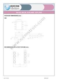 ICPL4503 Datasheet Page 10