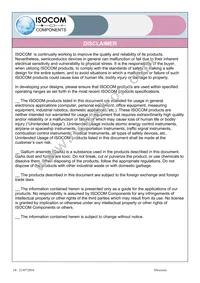 ICPLW50LSMT&R Datasheet Page 14