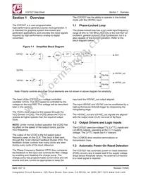 ICS1527G-110T Datasheet Page 2