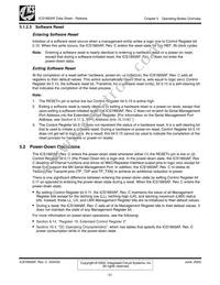 ICS1893AFI Datasheet Page 21