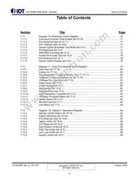 ICS1893BFIT Datasheet Page 6