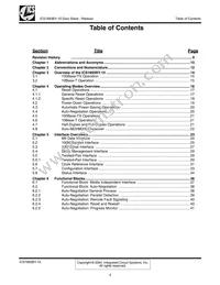 ICS1893BYI-10T Datasheet Page 2