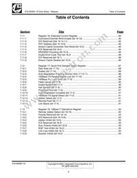 ICS1893BYI-10T Datasheet Page 6