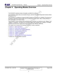 ICS1893CFT Datasheet Page 9