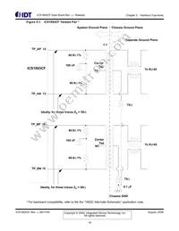 ICS1893CFT Datasheet Page 19