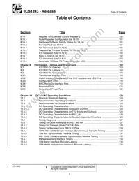 ICS1893Y-10 Datasheet Page 7