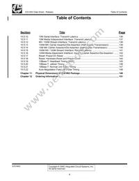 ICS1893Y-10 Datasheet Page 8