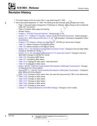 ICS1893Y-10 Datasheet Page 9