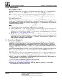 ICS1893Y-10 Datasheet Page 22