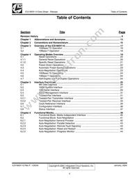 ICS1893YI-10T Datasheet Page 2