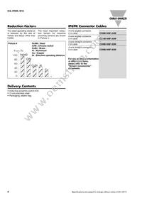 ICS18LN12POM1-FB Datasheet Page 4