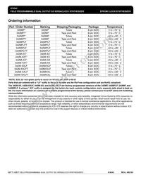 ICS342MPT Datasheet Page 8