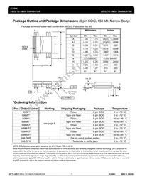 ICS508MT Datasheet Page 7