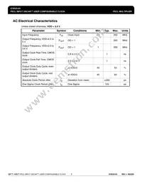 ICS525R-03IT Datasheet Page 6