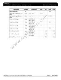 ICS527R-01T Datasheet Page 8