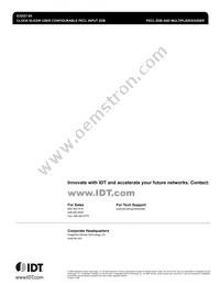 ICS527R-04T Datasheet Page 9