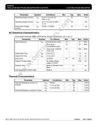 ICS552R-01T Datasheet Page 9