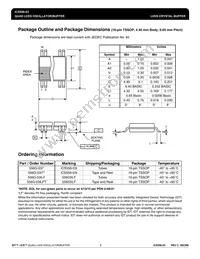 ICS556M-04IT Datasheet Page 8