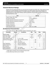 ICS557G-05AT Datasheet Page 8