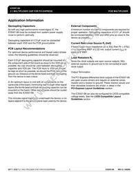 ICS557G-08T Datasheet Page 3