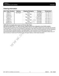 ICS557M-01T Datasheet Page 10