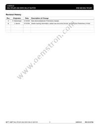 ICS570GI-01T Datasheet Page 6