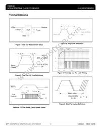 ICS650GI-44T Datasheet Page 8