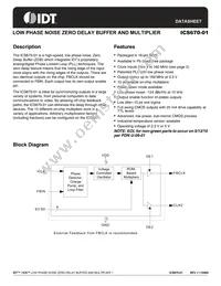 ICS670M-01T Cover