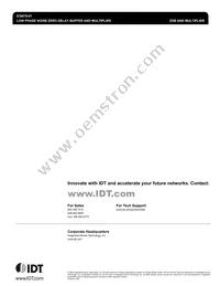 ICS670M-01T Datasheet Page 7