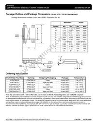 ICS670M-02T Datasheet Page 6