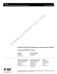 ICS670M-02T Datasheet Page 7