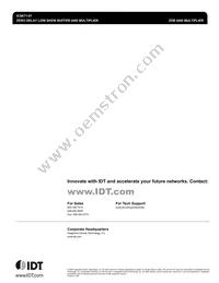 ICS671M-01T Datasheet Page 6