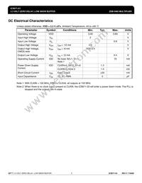 ICS671M-03IT Datasheet Page 5