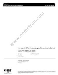 ICS671M-03IT Datasheet Page 9