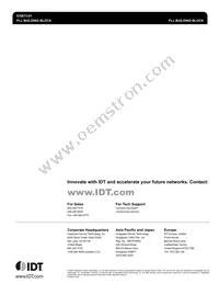 ICS673M-01T Datasheet Page 9
