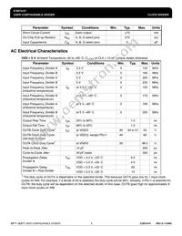 ICS674R-01T Datasheet Page 6