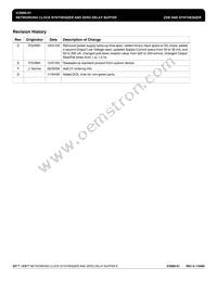 ICS680G-01T Datasheet Page 8