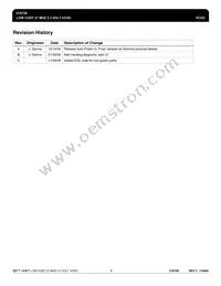 ICS728MT Datasheet Page 8
