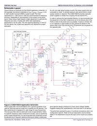 ICS841N254AKILFT Datasheet Page 17