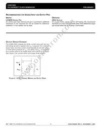 ICS841S02BGILF Datasheet Page 12