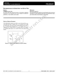 ICS841S04BGILF Datasheet Page 11