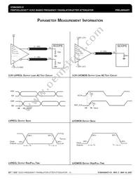 ICS843002BY-31LFT Datasheet Page 15