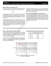 ICS843002BY-31LFT Datasheet Page 18