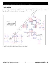 ICS84329BV-01LFT Datasheet Page 12