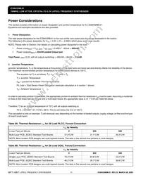 ICS84329BV-01LFT Datasheet Page 14