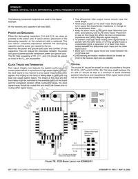 ICS8432BY-51LFT Datasheet Page 13