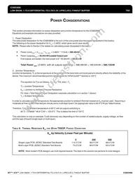 ICS853006AGLFT Datasheet Page 12