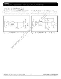 ICS853013AMLFT Datasheet Page 12