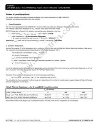 ICS853013AMLFT Datasheet Page 13