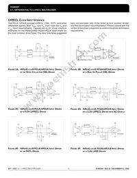 ICS85301AKLFT Datasheet Page 9